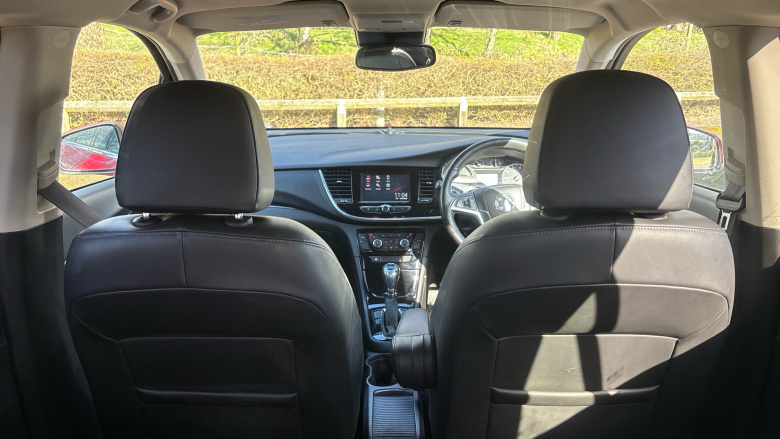 Vauxhall Mokka X 1.4T Elite 5dr Auto Petrol Hatchback